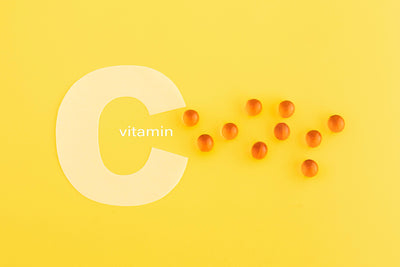 Is liposomal vitamin C better than traditional vitamin C? Revealing its absorption rate and health benefits