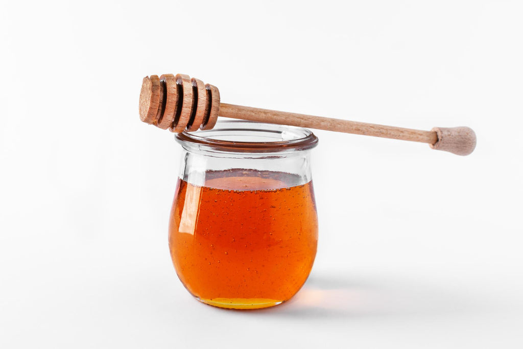 麥蘆卡蜂蜜的全能力量：從消炎到美容一次了解