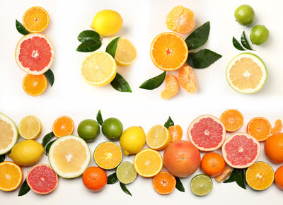 Can Dogs and Cats Eat Citrus? Expert Advice