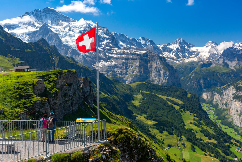 3大優勢，為什麼你應該選購瑞士保健品？