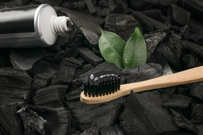 Bamboo Charcoal Toothpaste: Pros, Cons, and Effects