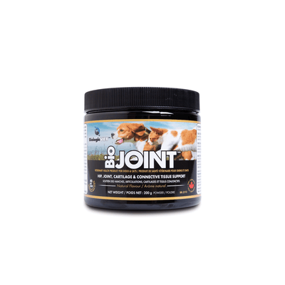 BiologicVET - BioJOINT Pet Joint Care Chondroitin (for cats and dogs) 